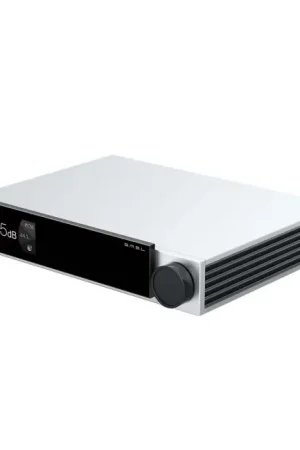 À ne pas manquer | SMSL SU-X DAC 2x ES9039MSPRO