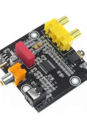 À ne pas manquer - Module DAC MS8413