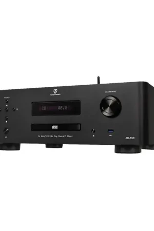 Stock limité | TONEWINNER AD-89D Amplificateur 2.1 Class AB