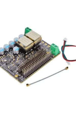 IAN CANADA FIFOPI Q7 III Module Reclocker - Meilleur prix