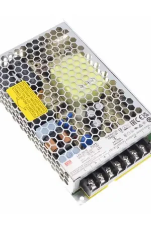 Très demandé - MEAN WELL LRS-150-36 Module d'Alimentation à Découpage SMPS 36V 4.3A 150W
