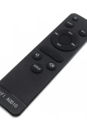 Prix réduit | AIYIMA Télécommande pour T9 Pro