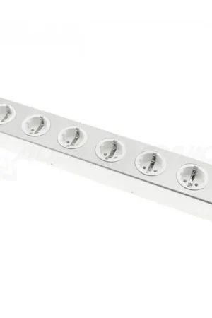 OYAIDE MTS-6e-SSE Distributeur Secteur 6 Prises - Offre limitée