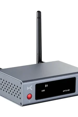 XDUOO MX-01 Transmetteur Bluetooth 5.3 | Commandez en ligne