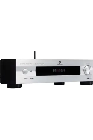 En stock | TONEWINNER AD-66D PRO Amplificateur Intégré Stéréo