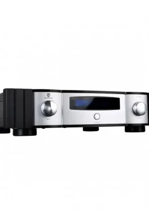 TONEWINNER AD-1PRE+ Préamplificateur Argent - Offre à durée limitée