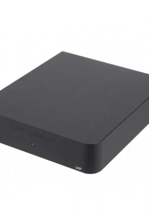 Très apprécié des clients - LHY AUDIO UIP Isolateur USB 2.0 Noir