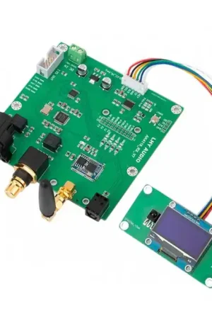 Disponible dès maintenant - LHY AUDIO Module Interface Numérique