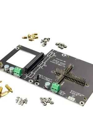 Réduction spéciale | IAN CANADA STATIONPI SMT Adaptateur Pré-Assemblé pour Raspberry Pi et Modules Audio
