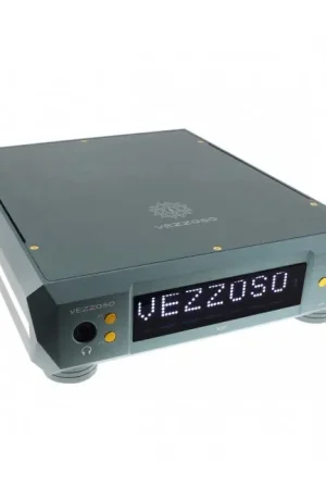 Expédition express | VEZZOSO X36 DAC ES9039PRO Symétrique