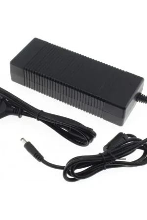 Adaptateur secteur Alimentation 100-240V AC vers 24V 5A DC - Nouveau chez nous