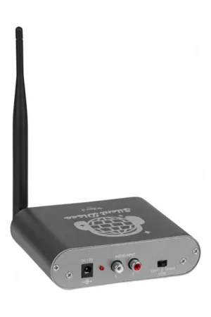 Plus que quelques articles - TALENT DJ4 Transmetteur audio fixe pour Silent Disco UHF/RF