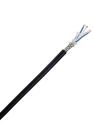 Retour facile - CANARE L-4E5 Câble Microphone