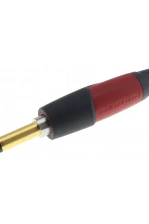 NEUTRIK NP2XX-SILENT Connecteur Jack 6.35mm Mono | Offre à durée limitée