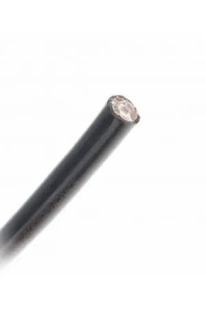 MOGAMI 2803 Câble de Modulation Coaxial Cuivre OCC 1x0.40mm² Ø3.6mm - Bon plan