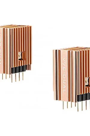 BURSON AUDIO V7 CLASSIC PRO AOP Double (La paire) - Tendance