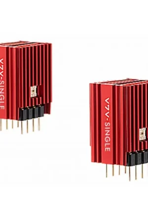 Commandez dès maintenant - BURSON AUDIO V7 VIVID PRO AOP Simple (La paire)