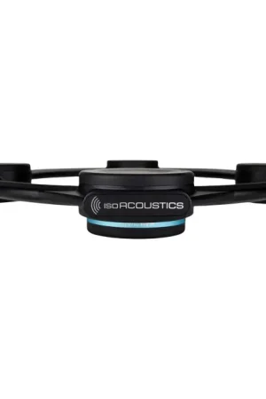 ISOACOUSTICS APERTA SUB XL Support de Caisson de Basses / Subwoofer - Direct fabricant