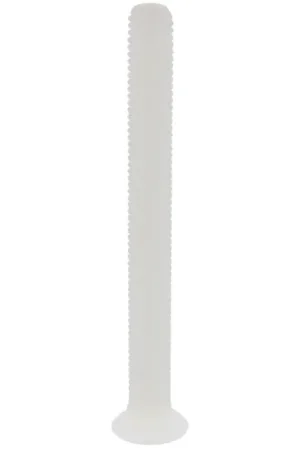 Produit tendance - Vis nylon tête fraisée M5x60mm (x10)