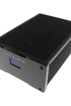 Aujourd'hui seulement - LHY AUDIO LPS50VA Alimentation Linéaire Régulée 15V 1.5A