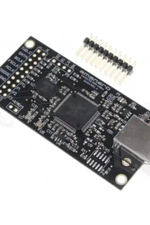 AMANERO COMBO768 Interface Digitale USB | Satisfait ou remboursé
