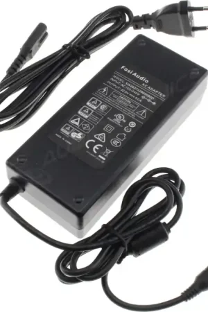 FOSI AUDIO Adaptateur Secteur Alimentation 32V DC 5A | Premium