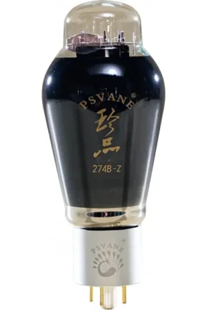 PSVANE 274B-Z Tubes Redresseur (Paire appairée) - Prix bas
