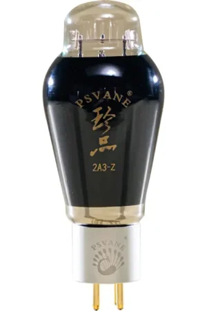 Prix cassé | PSVANE 2A3-Z Tube de Puissance Triode (Paire appairée)