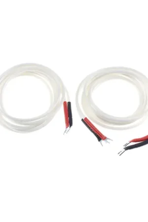 XANGSANE XS-5N Câbles d'Enceintes 2m (La Paire) - Prix malin