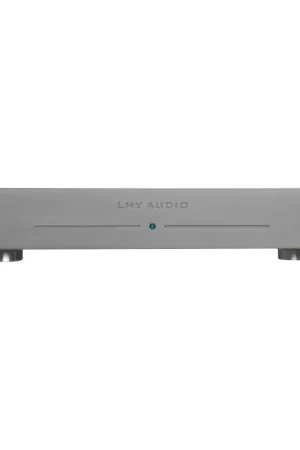 Achat sécurisé - LHY AUDIO SW-10 Switch Réseau 8x RJ45 2x Fibre Optique SFP Gris