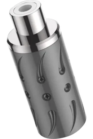 Prix promo | VIBORG VC303G Connecteur RCA Femelle Ø8.5mm