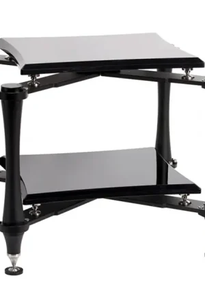 Qualité premium - AUDIO BASTION XR-2 Meuble HiFi