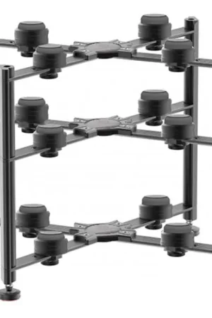 Prix doux | AUDIO BASTION DX-3 Meuble HiFi