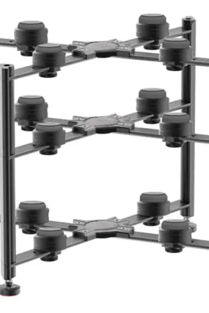 AUDIO BASTION DX-3L Meuble HiFi | Prix mini
