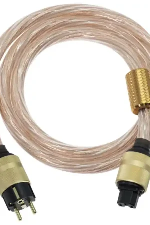 Commandez en ligne | IFI AUDIO QUASAR Câble Secteur 1.8m