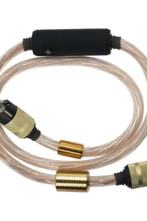 IFI AUDIO SUPAQUASAR Câble Secteur 1.8m - Vente flash