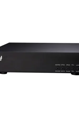 À ne pas manquer - HIBIKI SDS DAC symétrique R2R DSD1024