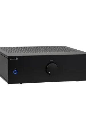 DAYTON AUDIO A400 Amplificateur class AB 2x300W 4 Ohm / 1x500W 8 Ohm | Profitez-en maintenant