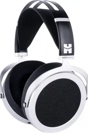 HIFIMAN SUNDARA SILVER Casque audio Ouvert Planar | Achetez dès aujourd'hui