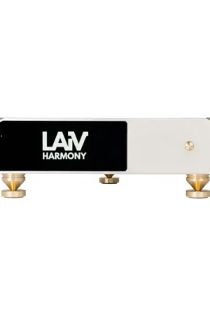 LAIV HARMONY DAC R2R Symétrique Argent | Produit tendance