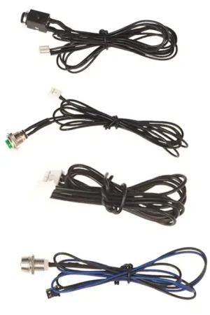 WONDOM AA-AA11476 Package Câbles Fonctionnels pour Module BEB1 - Bon plan