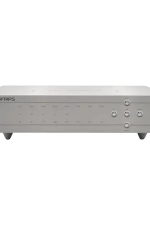 Tout nouveau | DENAFRIPS GAIA 12TH Interface Digitale Argent