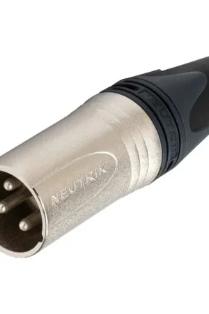 Prix imbattable - NEUTRIK NC3MXX-HA Connecteur XLR (Unité)