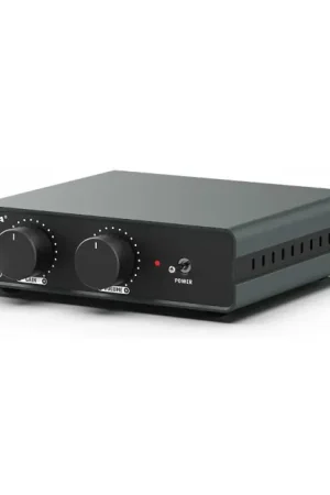Prix spécial | AIYIMA T3 PRO Préamplificateur Phono