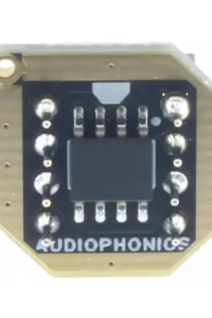 Offre exclusive | AUDIOPHONICS OPA1656IDR AOP Double DIP8