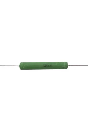 JANTZEN AUDIO SUPERES 002-0127 Résistance 10W 0.47 Ohm (Unité) - Produit phare