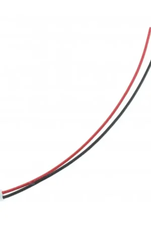 Câble VH 3.96mm Femelle vers Fils Nus 2 Pôles 20cm (Unité) | Nouveau produit