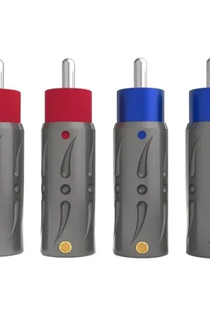 VIBORG VR105S Connecteurs RCA - Achetez dès aujourd'hui