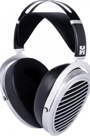 Qualité premium - HiFiMAN Ananda Nano Casque Audio Planar Magnetic Ouvert Cicumaural 14Ω 94dB 5Hz-55kHz