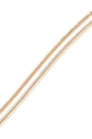 AUDIOPHONICS HPC2 Câble Haut-Parleur 2x2.5mm² - Réduction spéciale